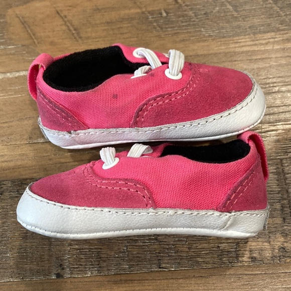 Vans (Infant Size) - Picture 6 of 10